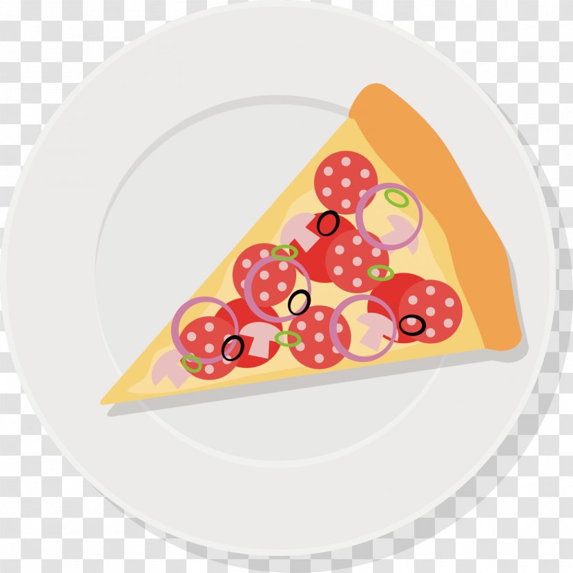 Business - Food - Pizza Transparent PNG