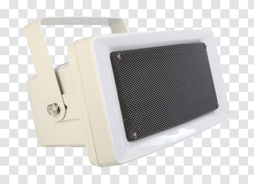 Australia Horn Loudspeaker Computer Monitors Projector - Digital Light Processing - Speakers Transparent PNG