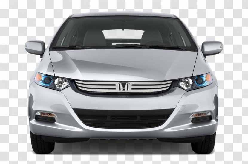 Honda Insight Car Civic Lexus - Grille Transparent PNG