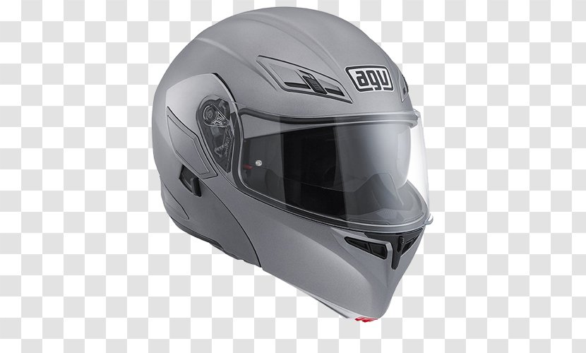 Motorcycle Helmets AGV Sports Group - Headgear Transparent PNG