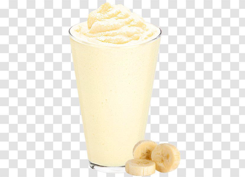 Milkshake Smoothie Cream Pretzel - Milk Spalsh Transparent PNG
