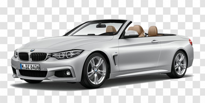 BMW 5 Series Car 3 2018 430i Gran Coupe - Motor Vehicle - Bmw Transparent PNG