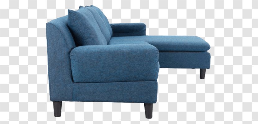Club Chair Loveseat Comfort Armrest - Wood Sofa Transparent PNG