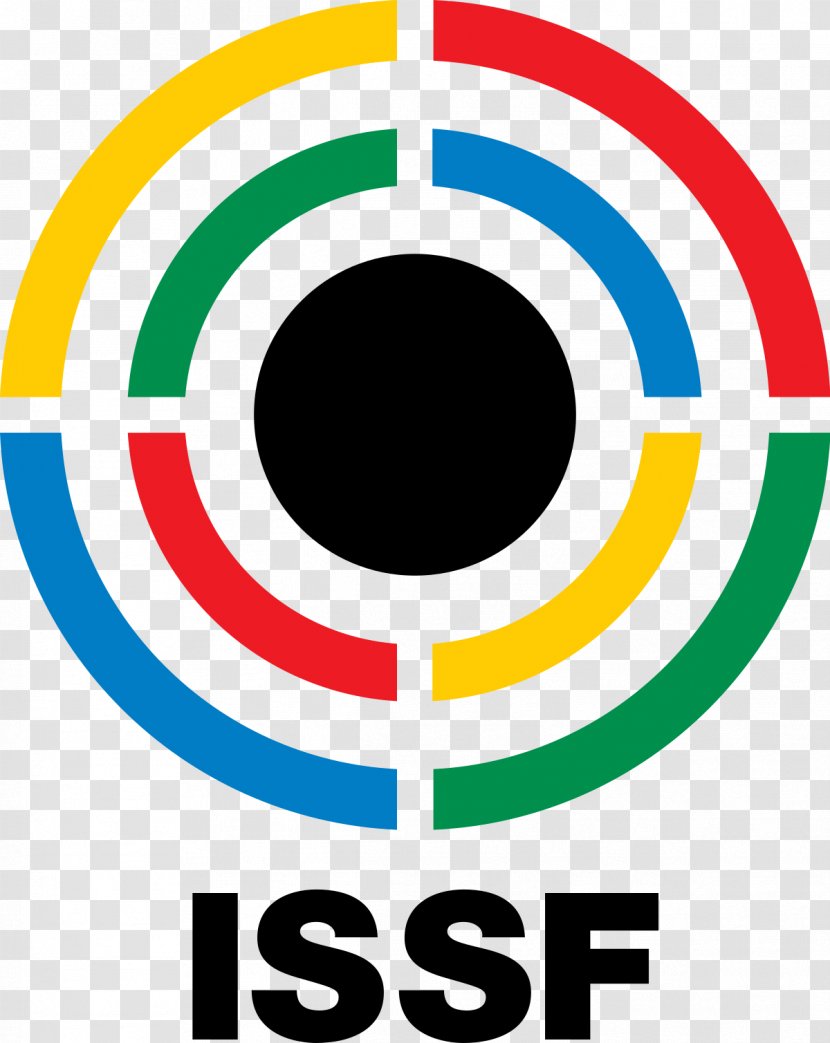 ISSF World Cup Shooting Championships International Sport Federation Sports 10 Meter Air Pistol - Text - Issf Transparent PNG