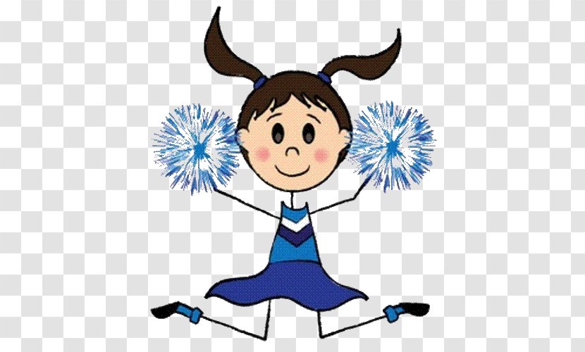 Cheerleading Download Clip Art Transparent PNG