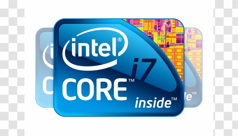 Laptop Intel Core I7 Central Processing Unit I5 Transparent PNG