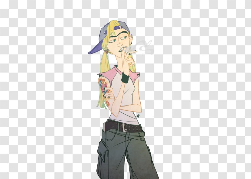 Helga G. Pataki Olga Fan Art Cartoon Character - Heart - Hey Arnold Transparent PNG