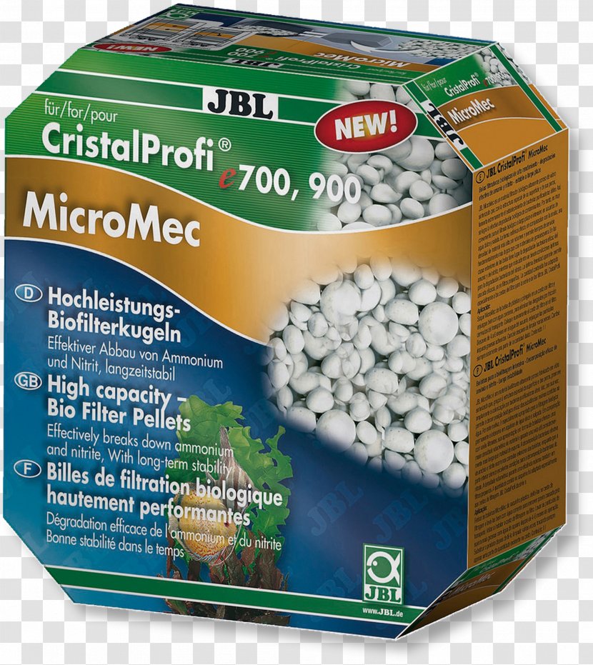 JBL MICROMEC CP E ULTRA 7002069 Clear Mec Plus Pad E1500/1 CombiBloc TORMEC - Aquarium - Done Glass Ball Terrarium Transparent PNG