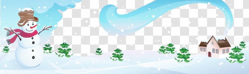 Season Autumn Summer Spring - Tree - Vector Christmas Snowman Transparent PNG