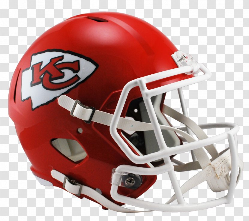 Georgia Bulldogs Football Kansas City Chiefs American Helmets NFL Alabama Crimson Tide - Denver Broncos Transparent PNG