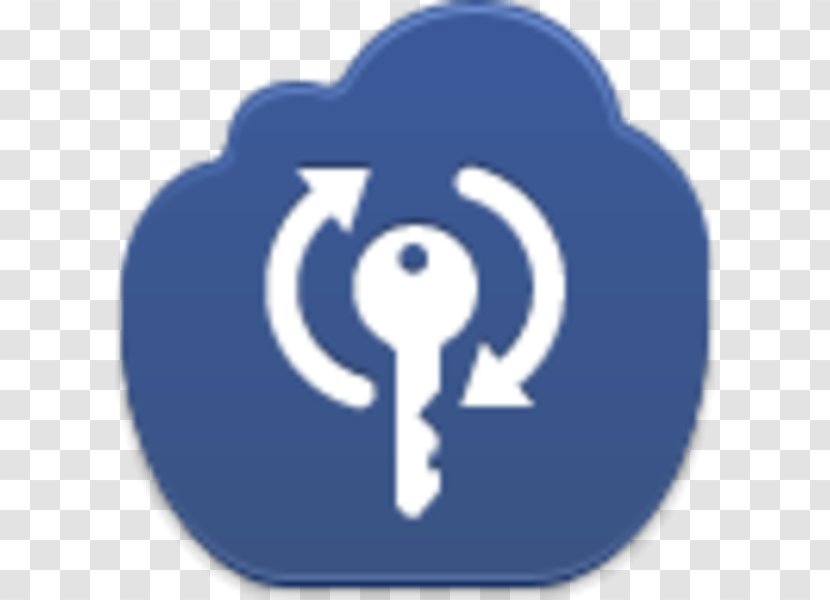 Clip Art - Symbol - Public Key Icon Transparent PNG