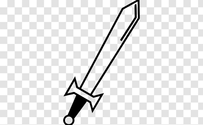 Sword Weapon Clip Art - Small - Axe Logo Transparent PNG