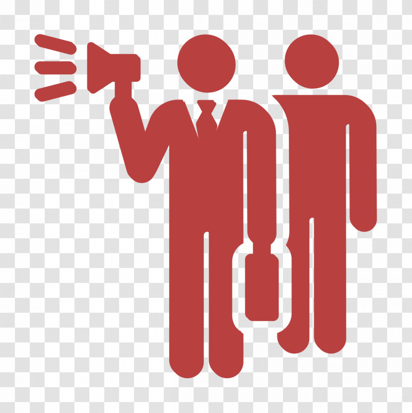 Worker Icon Team Organization Human  Pictograms Icon Announcement Icon Transparent PNG