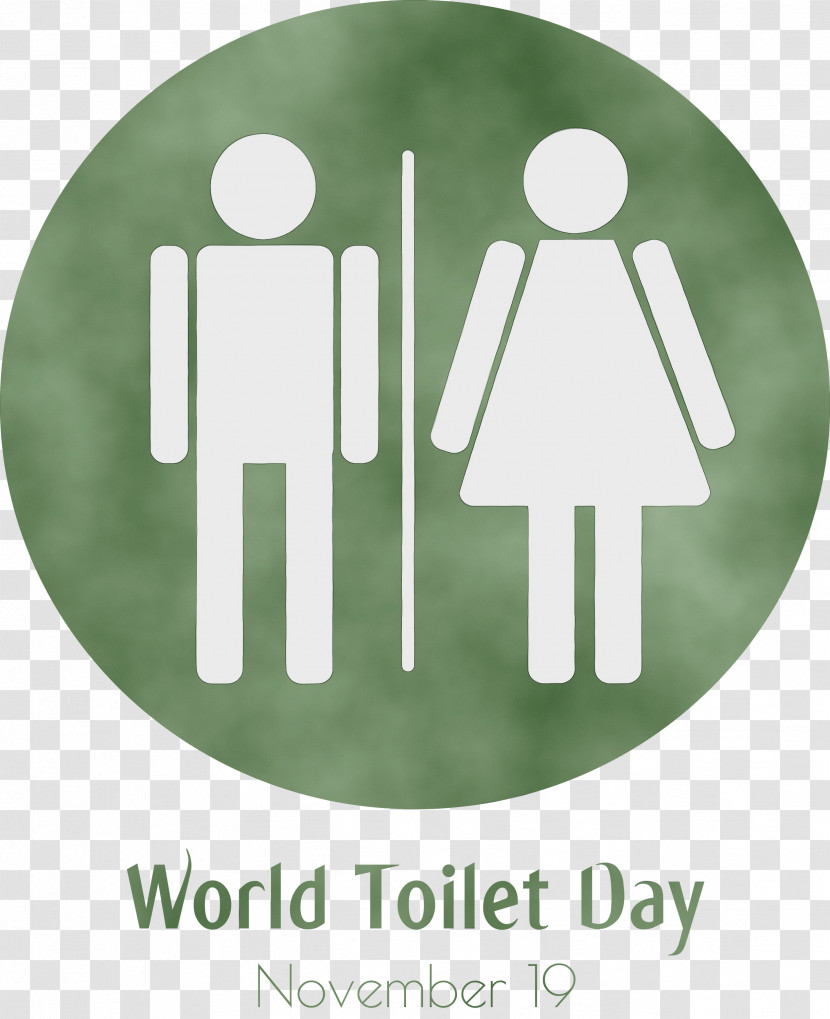 Pictogram Icon Toilet Public Toilet Gender Symbol Transparent PNG