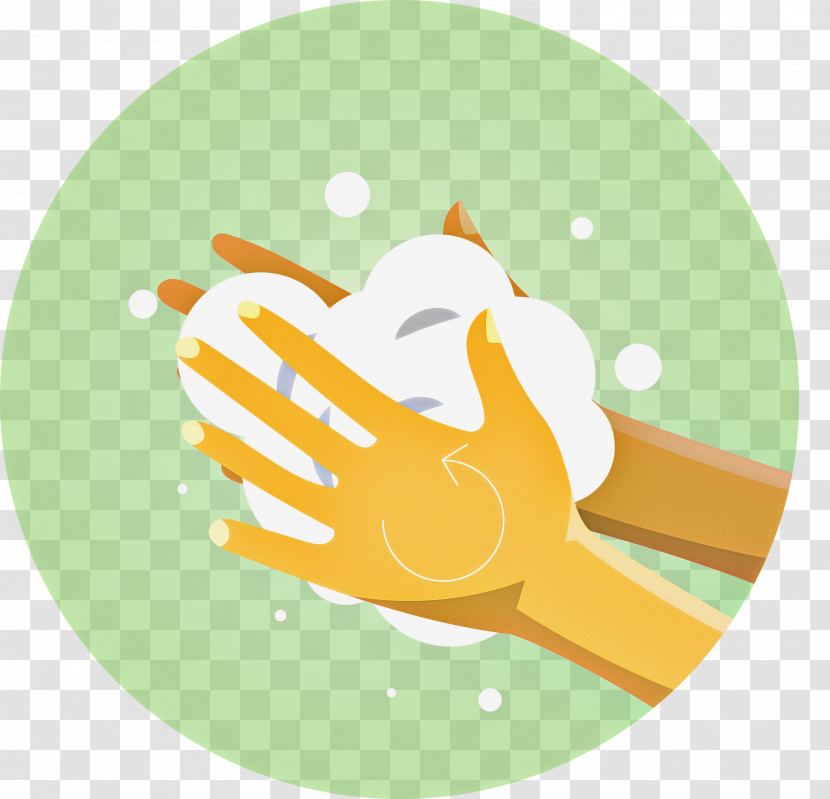 Hand Washing Hand Sanitizer Wash Your Hands Transparent PNG