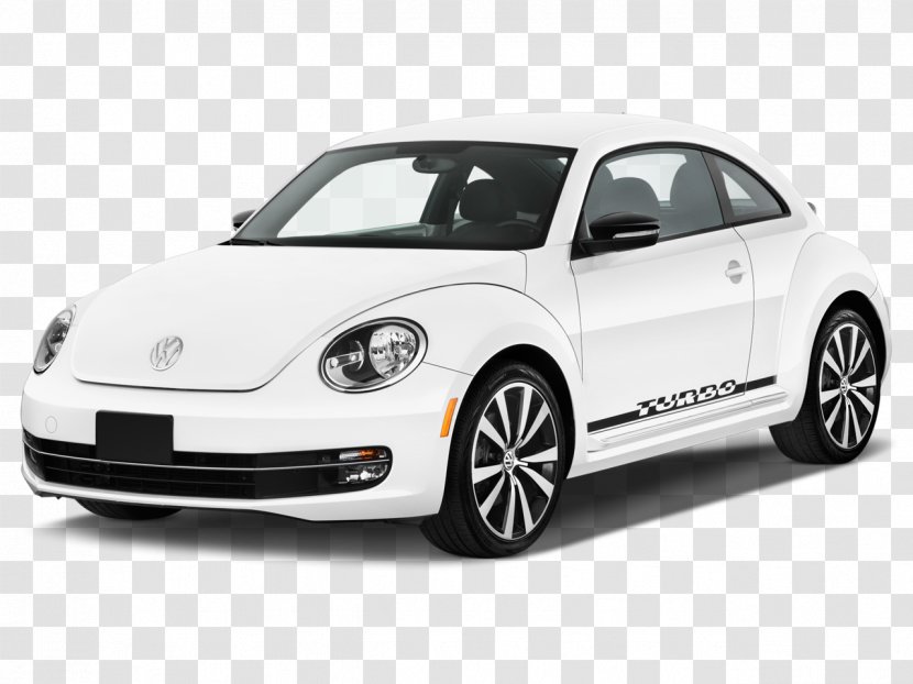 2014 Volkswagen Beetle 2013 2015 2012 New - Technology Transparent PNG