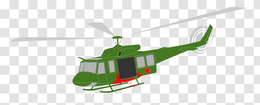 Helicopter Rotor Airplane Enstrom 480 Aircraft - Rotorcraft Transparent PNG