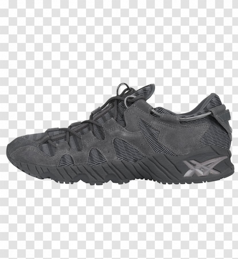 ASICS Sneakers Adidas Clothing Footwear - Hiking Shoe Transparent PNG