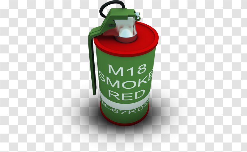 Icon Design Download - Watercolor - Fire Extinguisher Transparent PNG