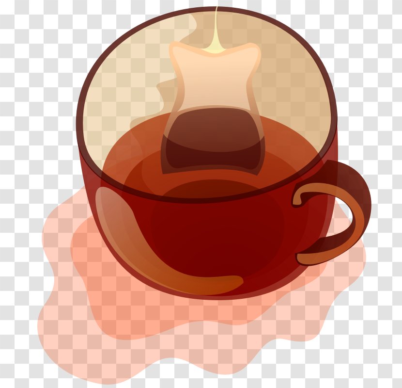 Mug Tea Clip Art - Drink Transparent PNG