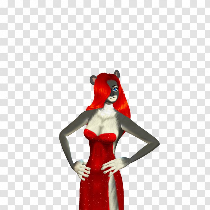 Costume - Joint Transparent PNG