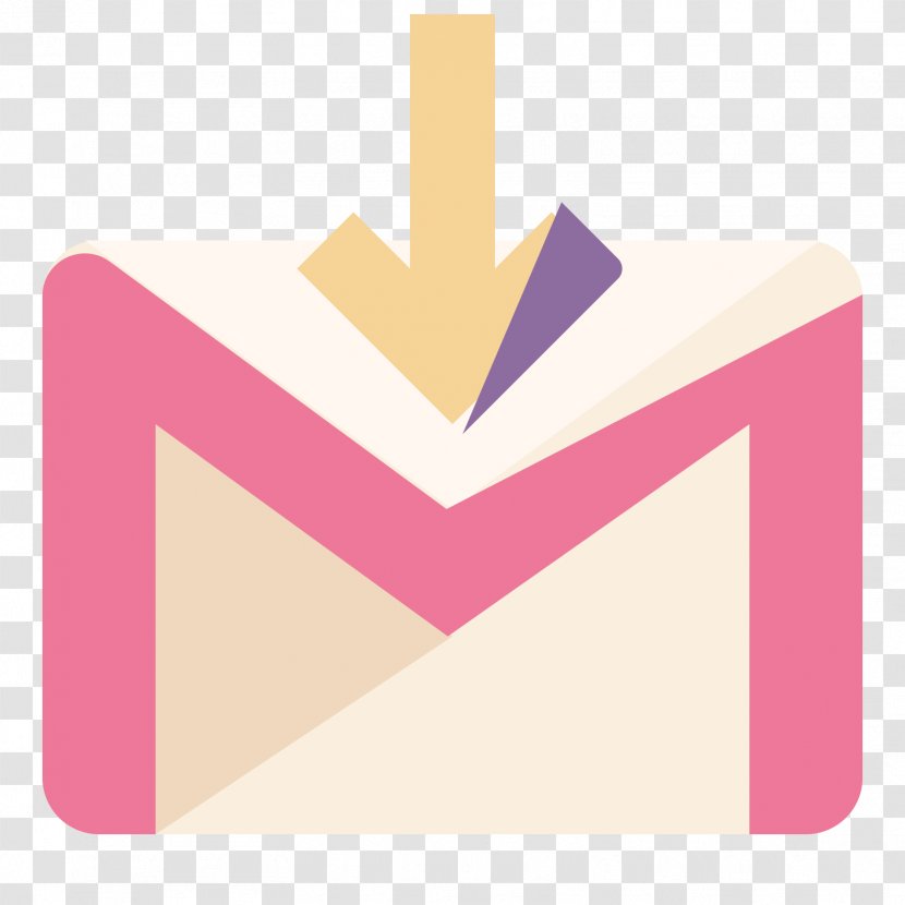 Gmail Email Google Play Transparent PNG