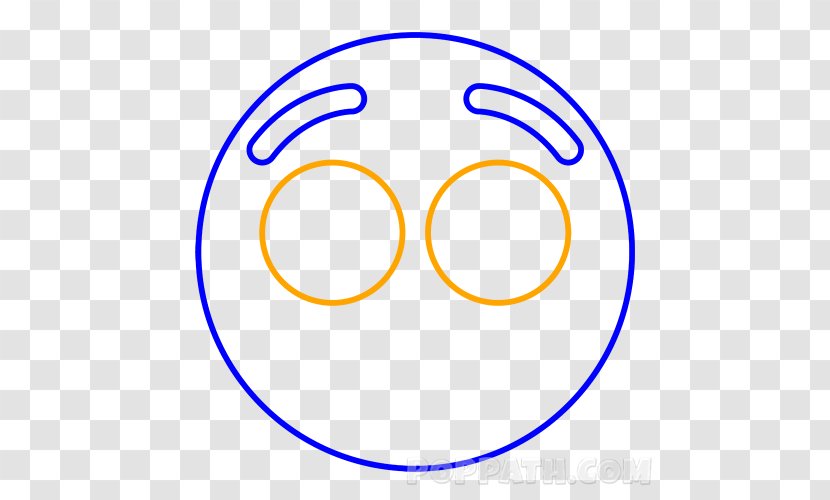 Smiley Circle Clip Art - Symbol Transparent PNG
