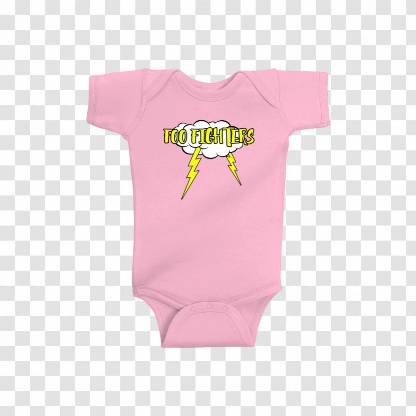 United Kingdom Foo Fighters Baby & Toddler One-Pieces T-shirt English Language - Clothing Transparent PNG