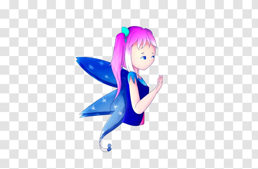 Fairy Desktop Wallpaper Figurine Computer Animated Cartoon Transparent PNG