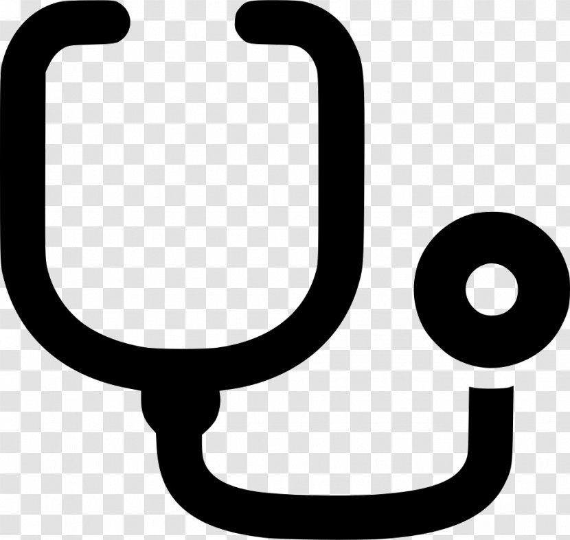 Clip Art Stethoscope - Icon Transparent PNG