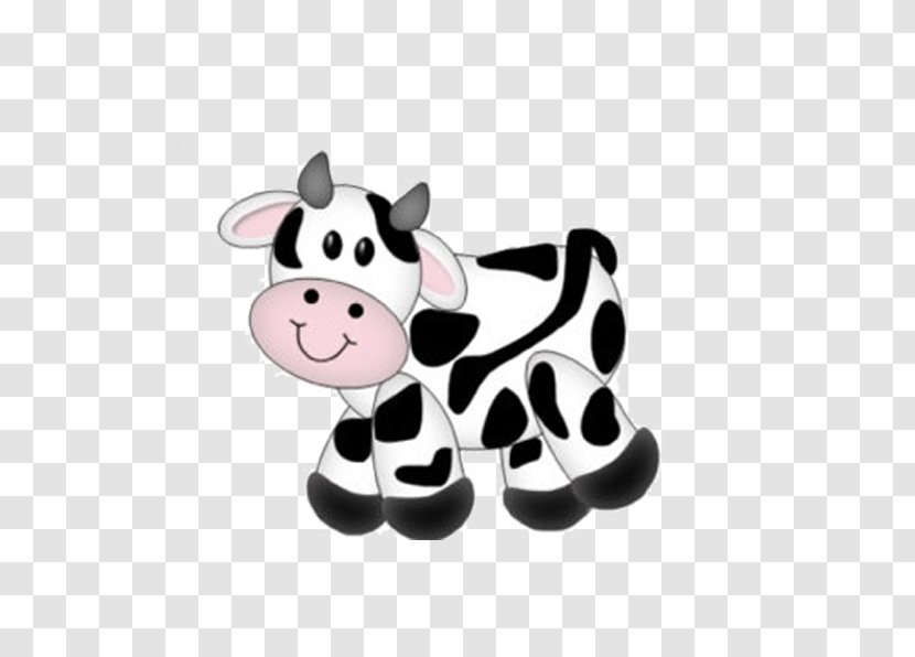 Cattle Birthday Mug - Dairy Cow Transparent PNG