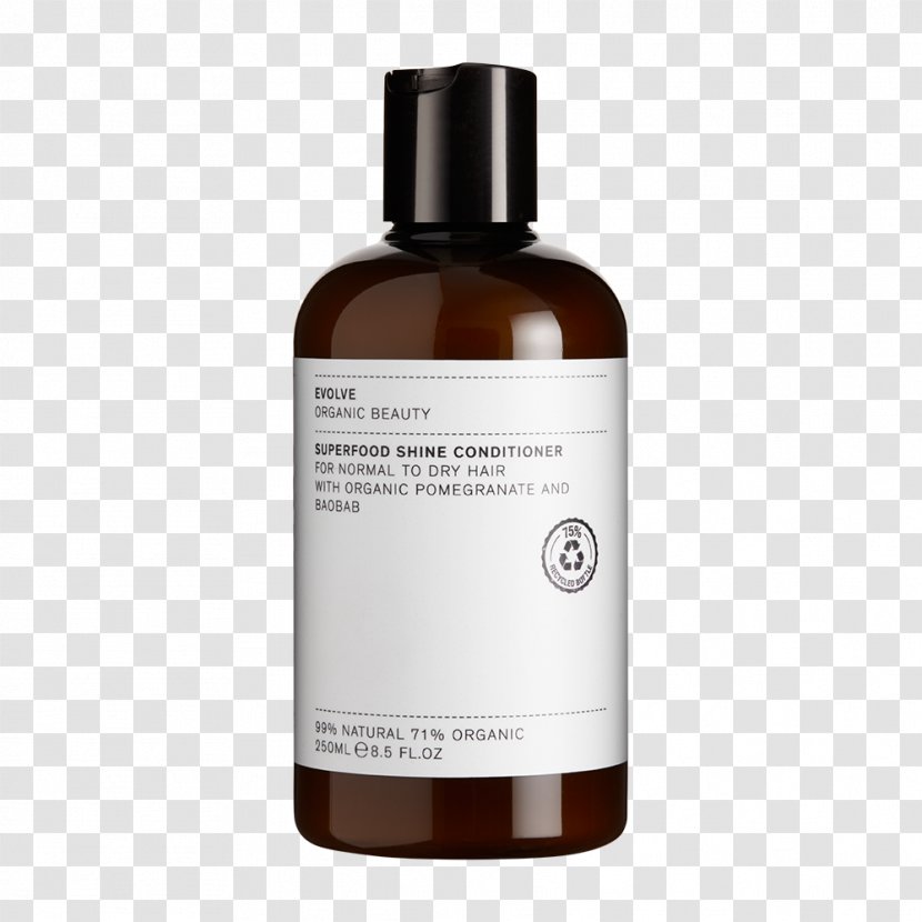 Organic Food Natural Skin Care Sephora Hair Conditioner Transparent PNG