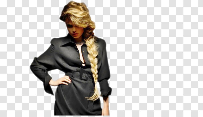 Woman Female Painting Outerwear - Formal Wear Transparent PNG