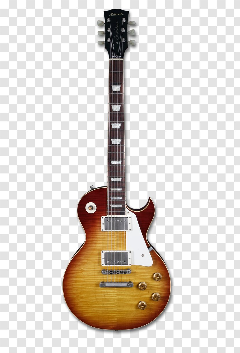 Gibson Les Paul Special Epiphone 100 G-400 - Tiple - Luxury Home Mahogany Timber Flyer Transparent PNG