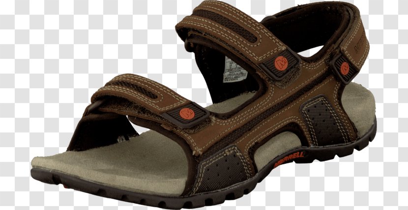 Slipper Sandal Shoe Sneakers ECCO - Crocs - Dark Earth Transparent PNG