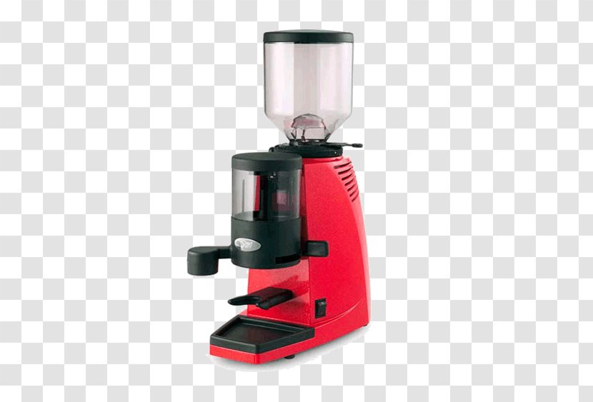 Coffee Cafe Espresso Burr Mill - Machine - Grinder Transparent PNG