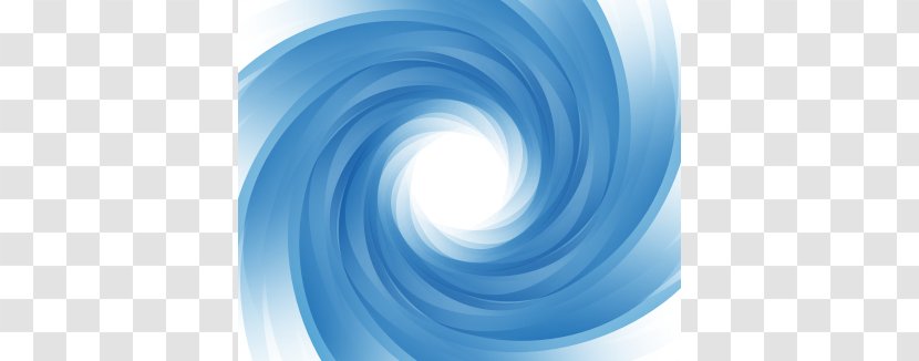 Blue Sky Wallpaper - Computer - Whirlpool Cliparts Transparent PNG