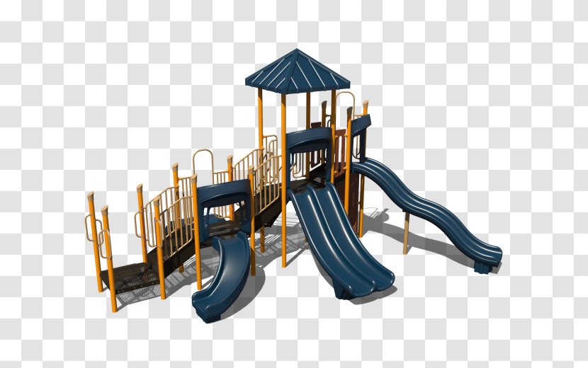 Playground - Chute - Children’s Transparent PNG