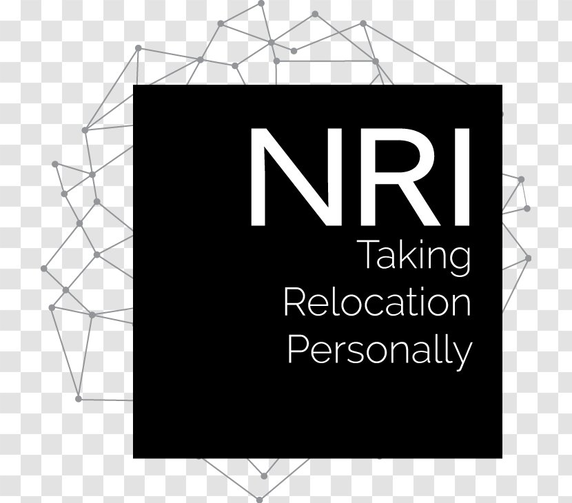 NRI Relocation, Inc. Mover Relocation Service Corporation - Symmetry - Business Transparent PNG