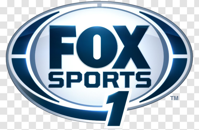 Fox Sports 1 Television Channel - Signage - North Transparent PNG