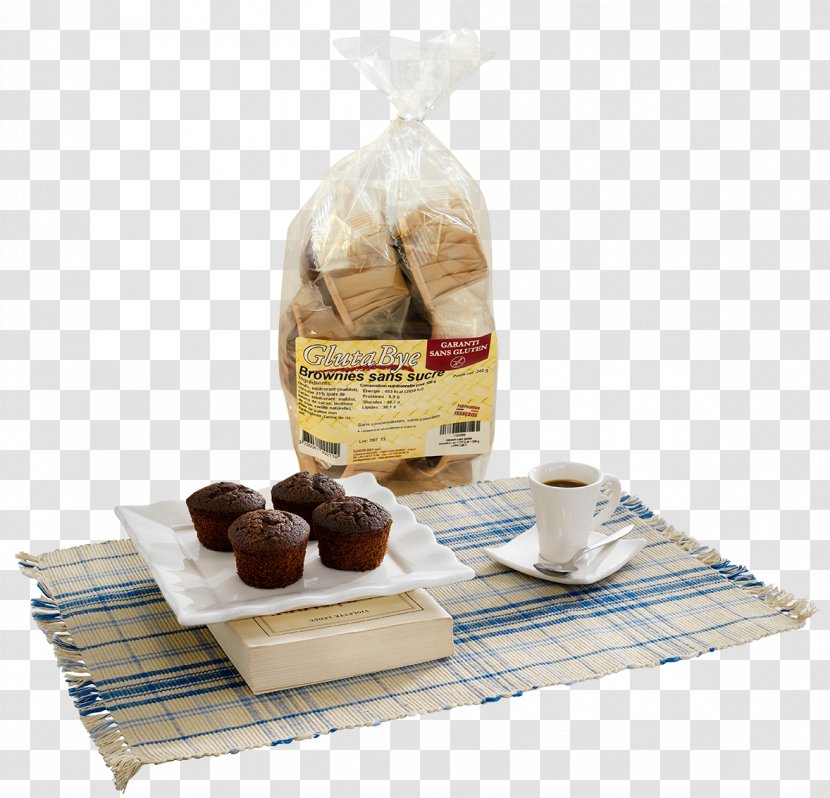 Ingredient Flavor - Pain Au Chocolat Transparent PNG