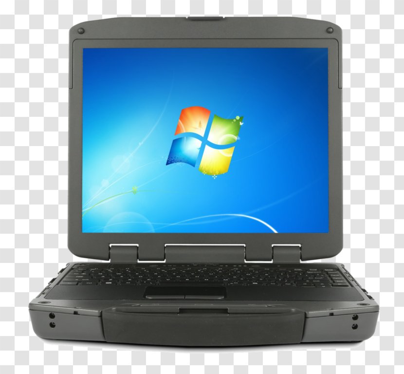 Laptop MacBook Pro Windows 7 64-bit Computing - Electronic Device Transparent PNG