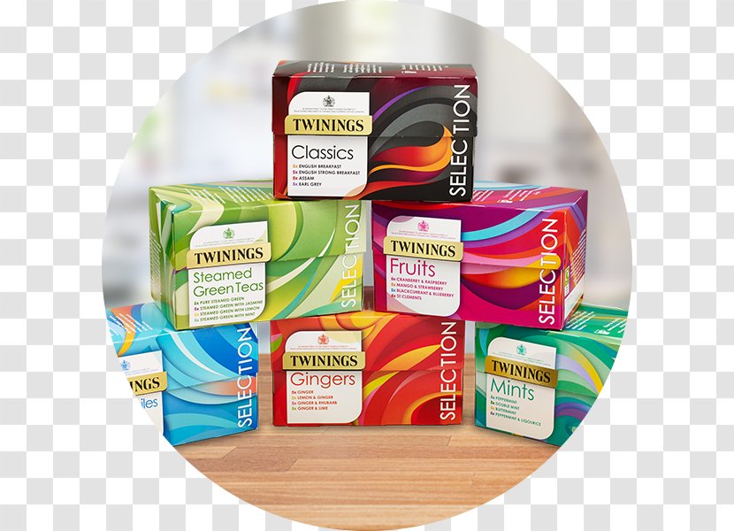 Tea Twinings Infusion Flavor Brand - Confectionery Transparent PNG