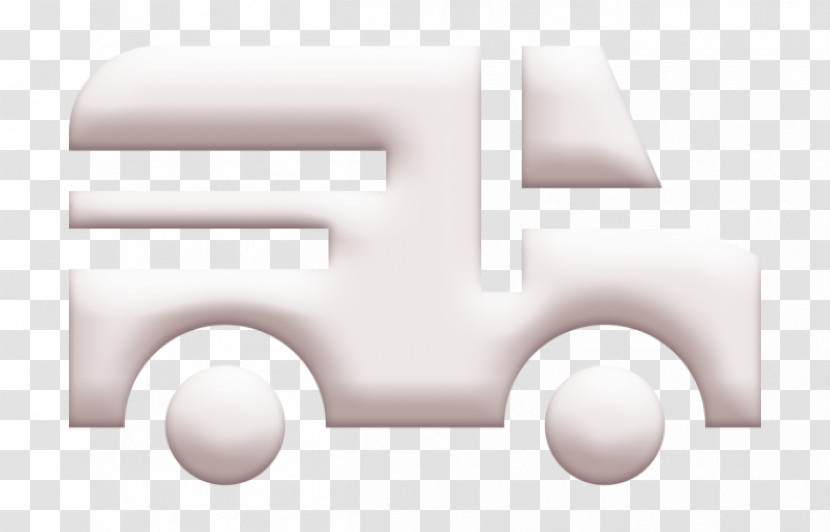 Van Icon Vehicles And Transports Icon Transparent PNG