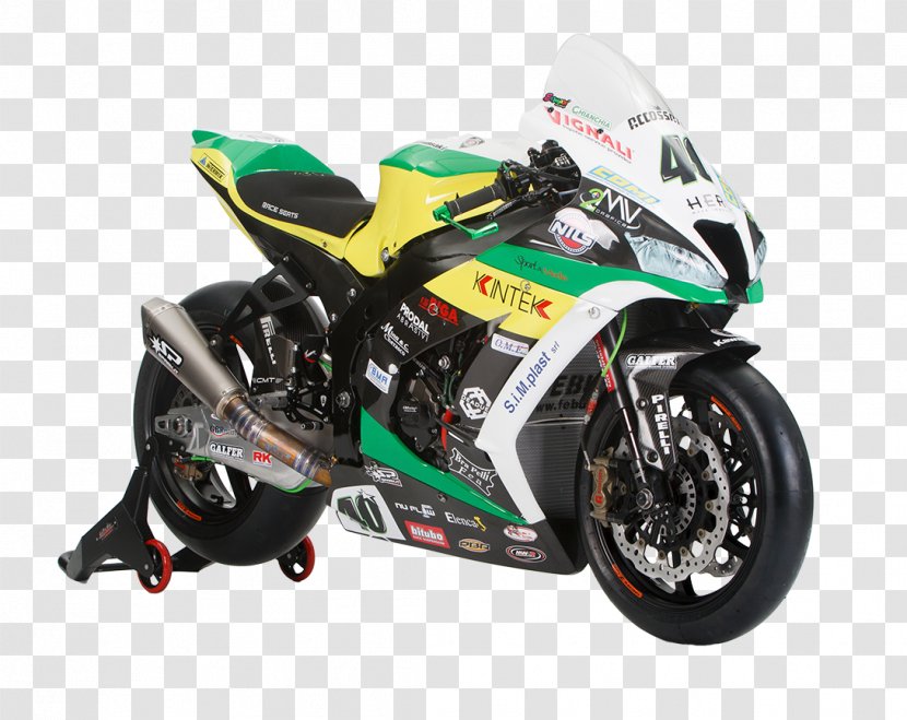 2017 FIM Superbike World Championship 2018 2016 Racing WeatherTech Raceway Laguna Seca - Motorcycle Transparent PNG