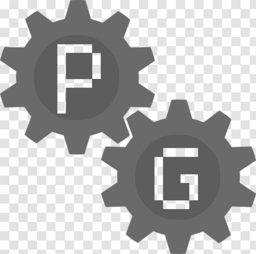 Gear Mechanical Engineering Mechanism Mechanics - Clockwork - Symbol Transparent PNG