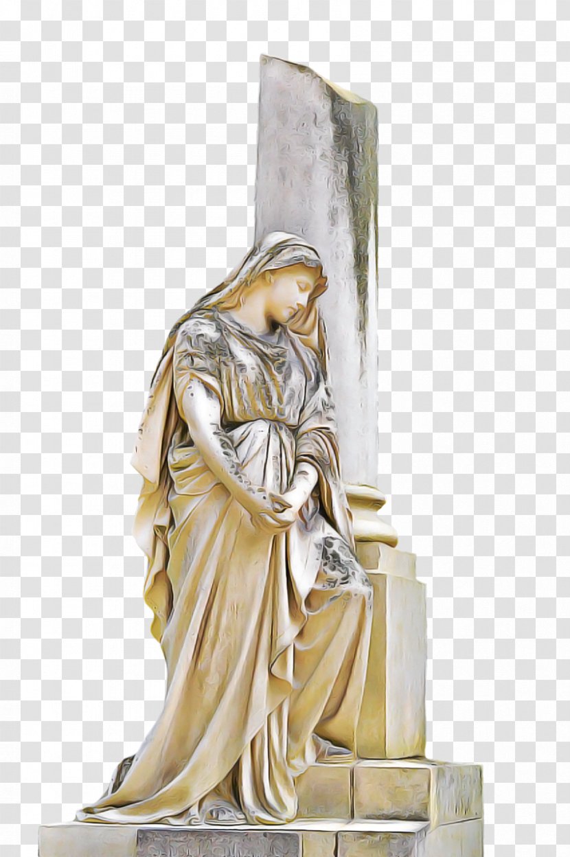 Statue - Carving Stone Transparent PNG