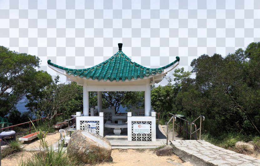 Lamma Island Universal Studios Singapore Pulau Ujong - Outdoor Structure Transparent PNG