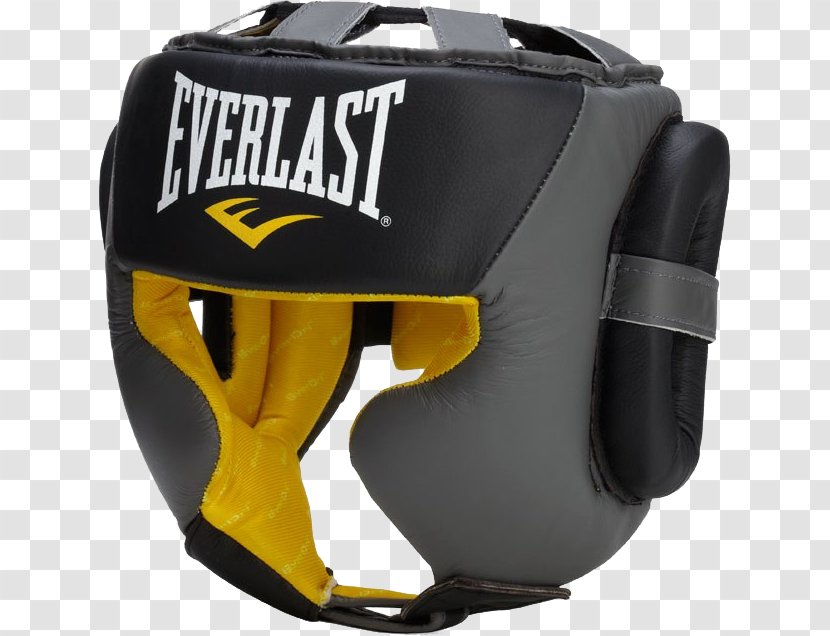 Boxing & Martial Arts Headgear Everlast Glove Training Transparent PNG
