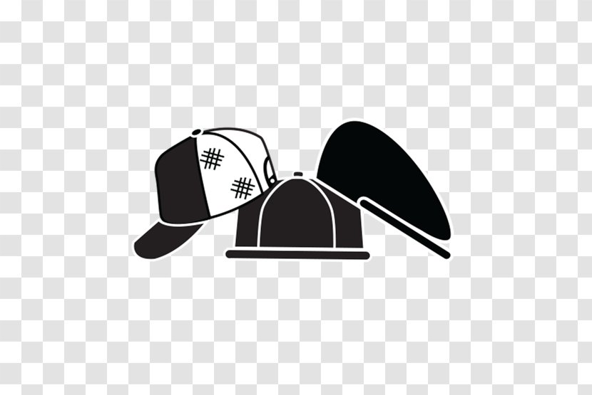 Baseball Cap Flat Hat Clothing - Trucker Transparent PNG